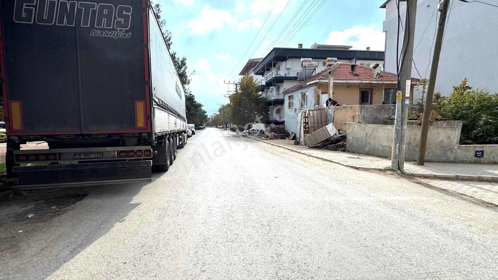 Kemalpaşa Ulucak'ta Geniş Ebeveyn Banyolu 3+1 Satılık Daire — fotoğraf 5