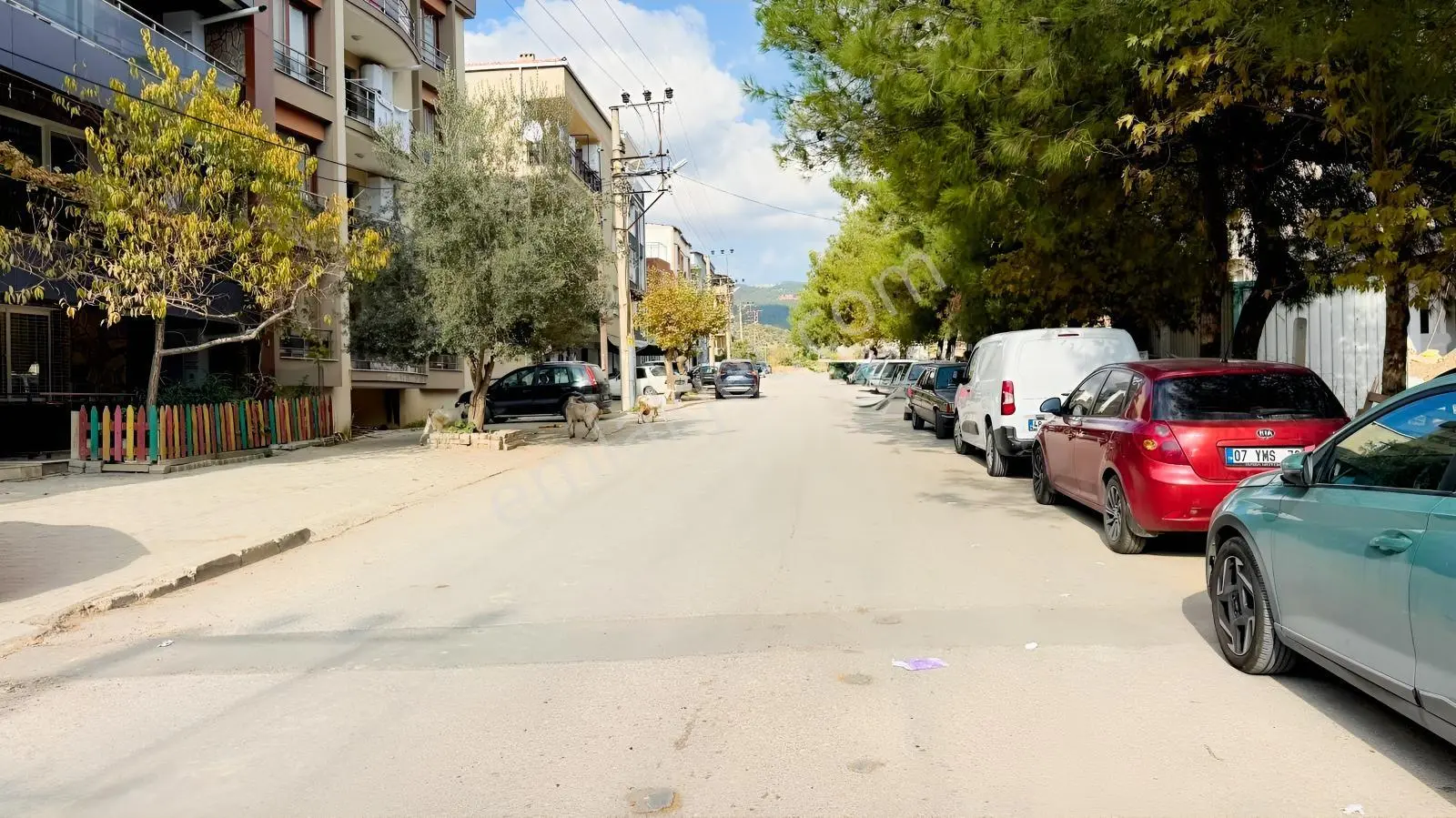 Kemalpaşa Ulucak'ta Geniş Ebeveyn Banyolu 3+1 Satılık Daire — fotoğraf 6