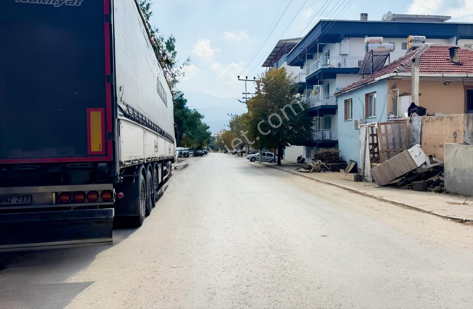 Kemalpaşa Ulucak'ta Geniş Ebeveyn Banyolu 3+1 Satılık Daire — fotoğraf 7