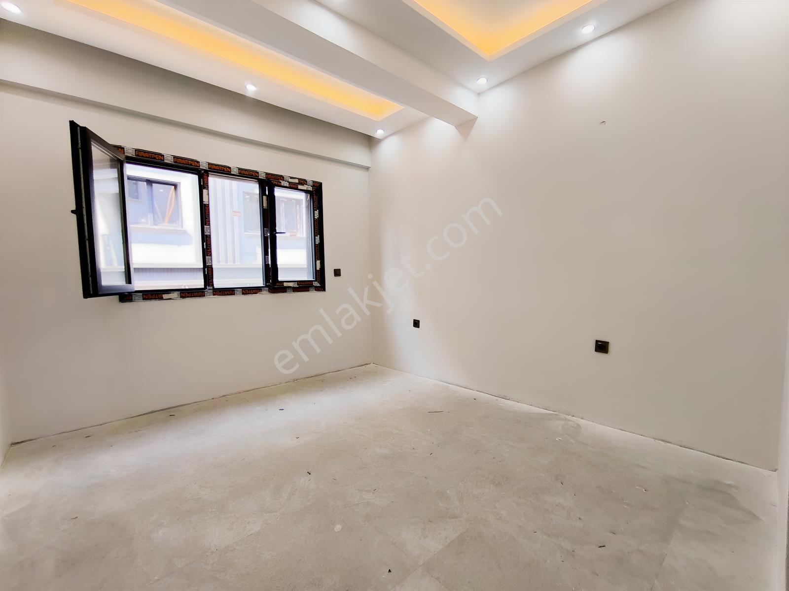 Kemalpaşa Ulucak'ta Geniş Ebeveyn Banyolu 3+1 Satılık Daire — fotoğraf 17
