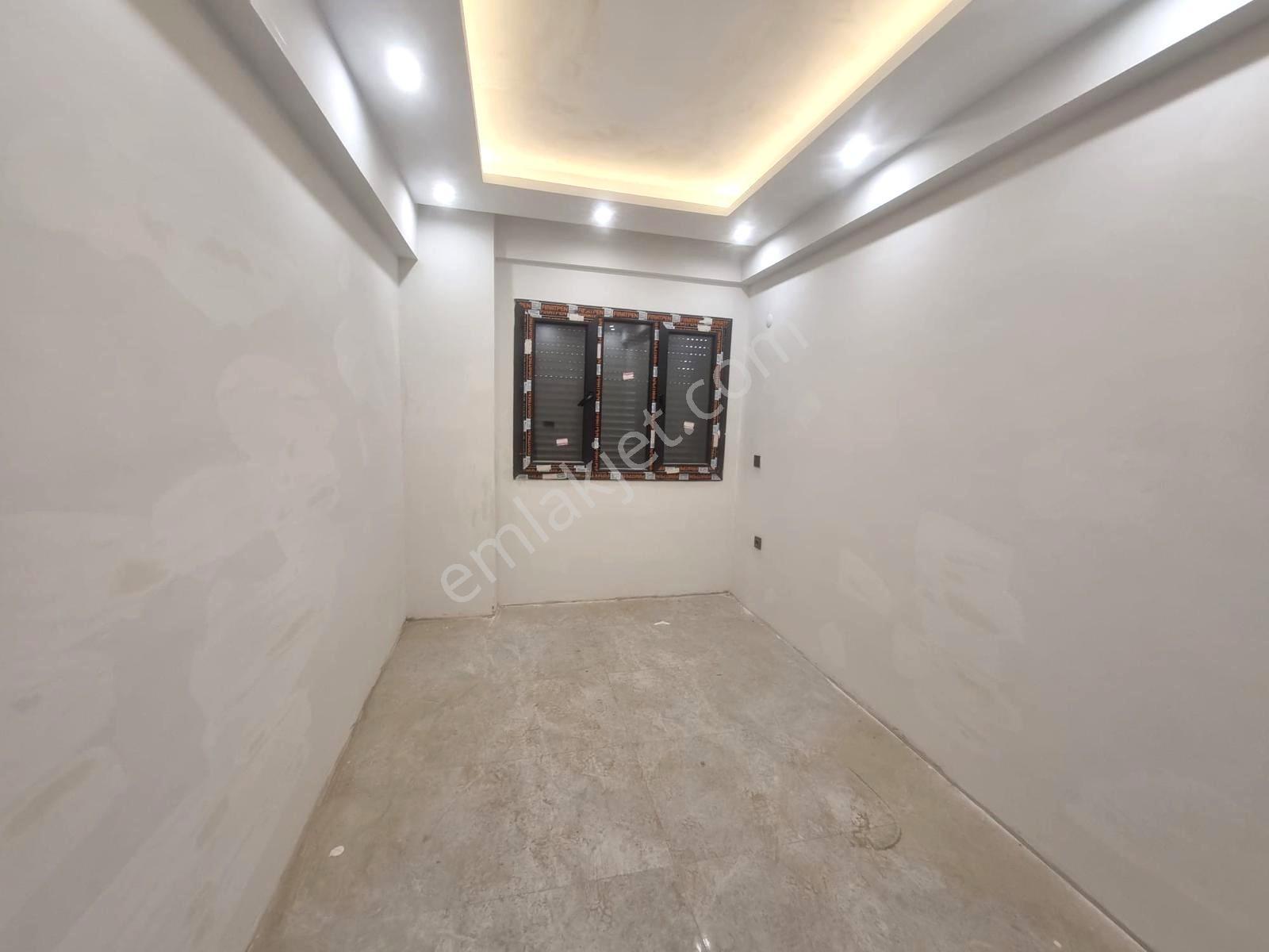 Kemalpaşa Ulucak'ta Geniş Ebeveyn Banyolu 3+1 Satılık Daire — fotoğraf 20