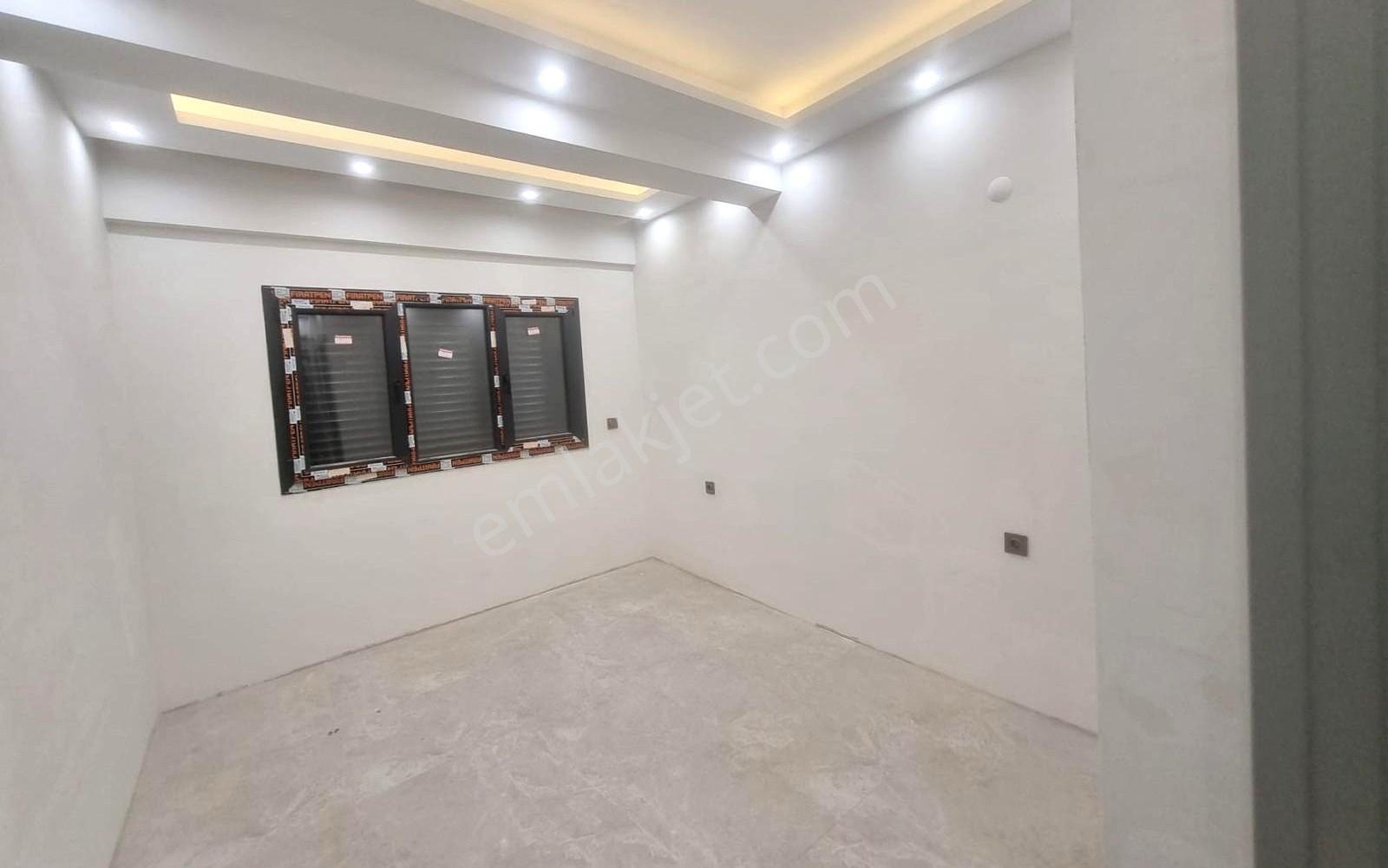 Kemalpaşa Ulucak'ta Geniş Ebeveyn Banyolu 3+1 Satılık Daire — fotoğraf 21