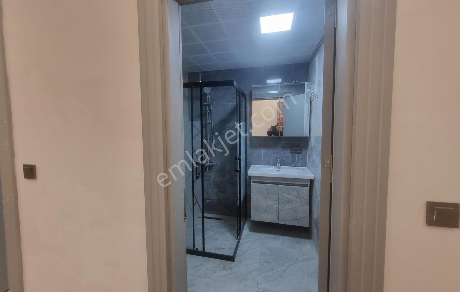 Kemalpaşa Ulucak'ta Geniş Ebeveyn Banyolu 3+1 Satılık Daire — fotoğraf 22