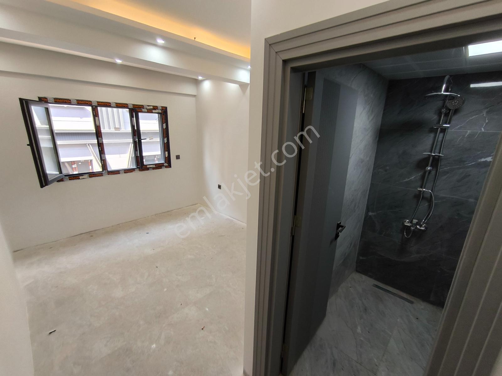 Kemalpaşa Ulucak'ta Geniş Ebeveyn Banyolu 3+1 Satılık Daire — fotoğraf 27