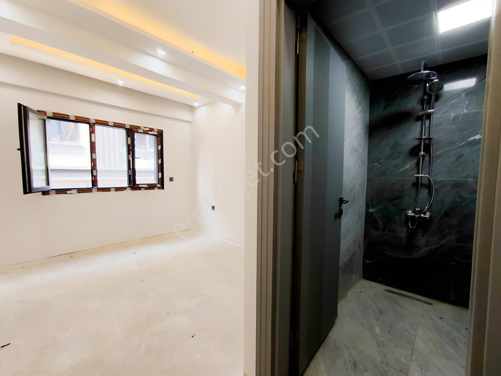 Kemalpaşa Ulucak'ta Geniş Ebeveyn Banyolu 3+1 Satılık Daire — fotoğraf 28