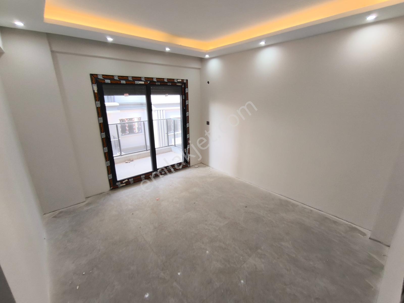 Kemalpaşa Ulucak'ta Geniş Ebeveyn Banyolu 3+1 Satılık Daire — fotoğraf 31