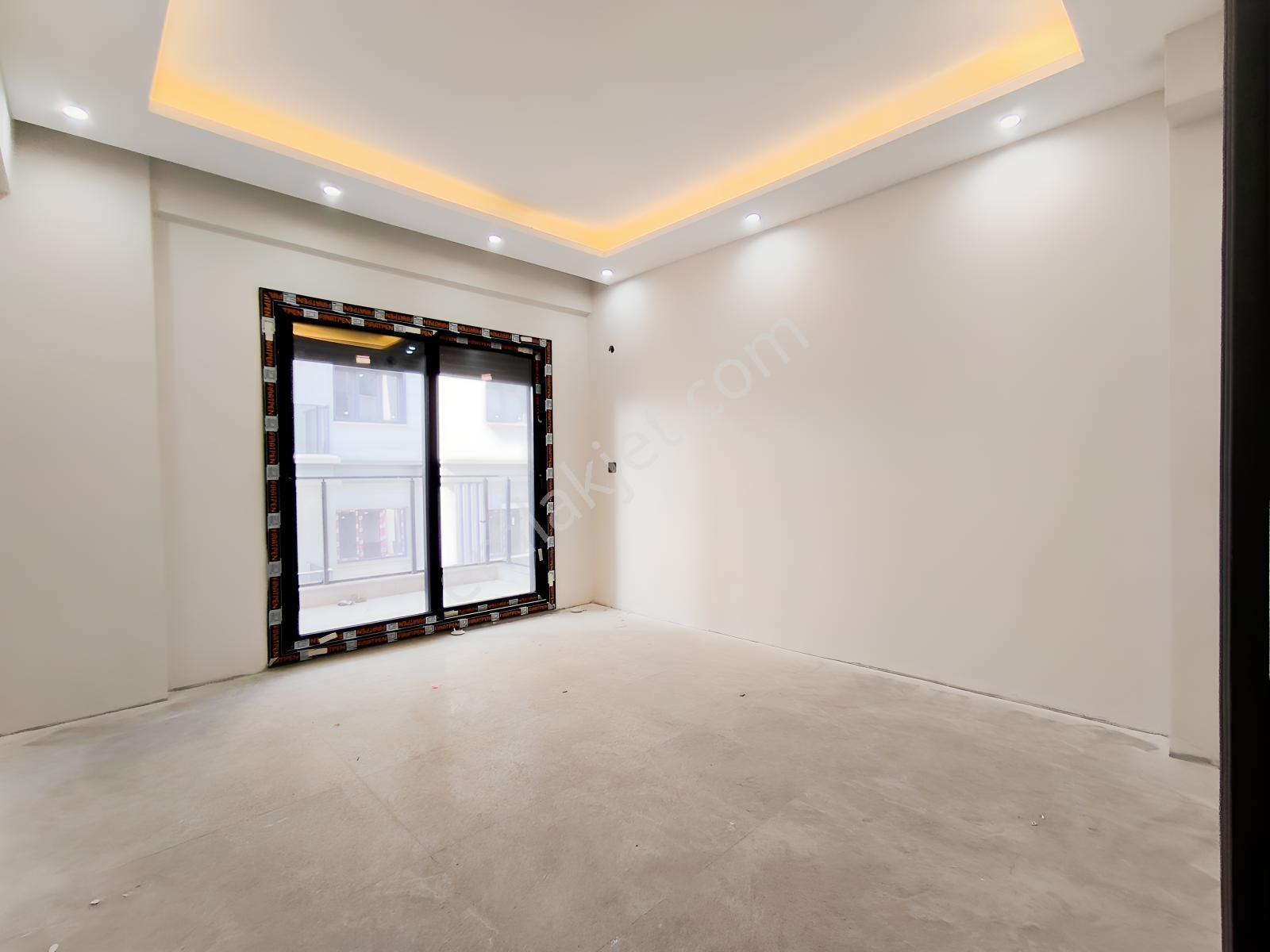 Kemalpaşa Ulucak'ta Geniş Ebeveyn Banyolu 3+1 Satılık Daire — fotoğraf 32