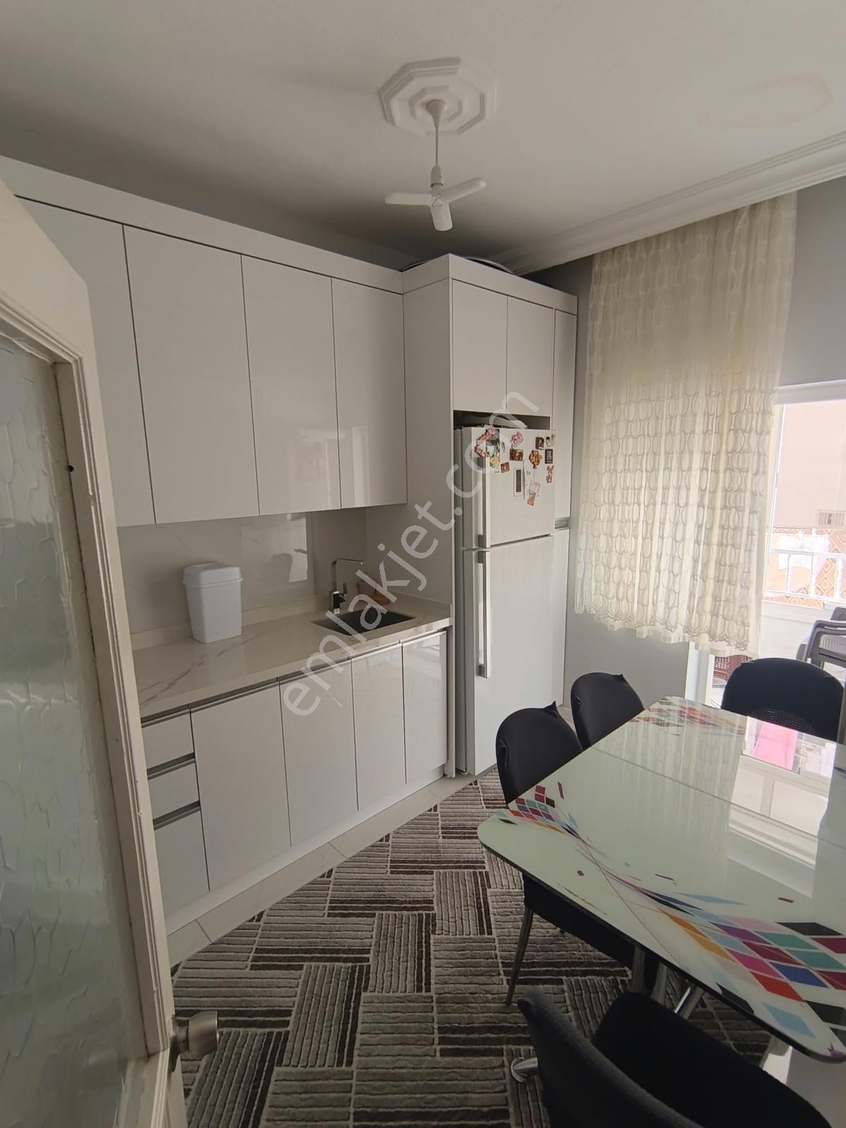 Ahievran Mah Kat Konumunda Ful Yapılı 3+1 Daire — fotoğraf 3