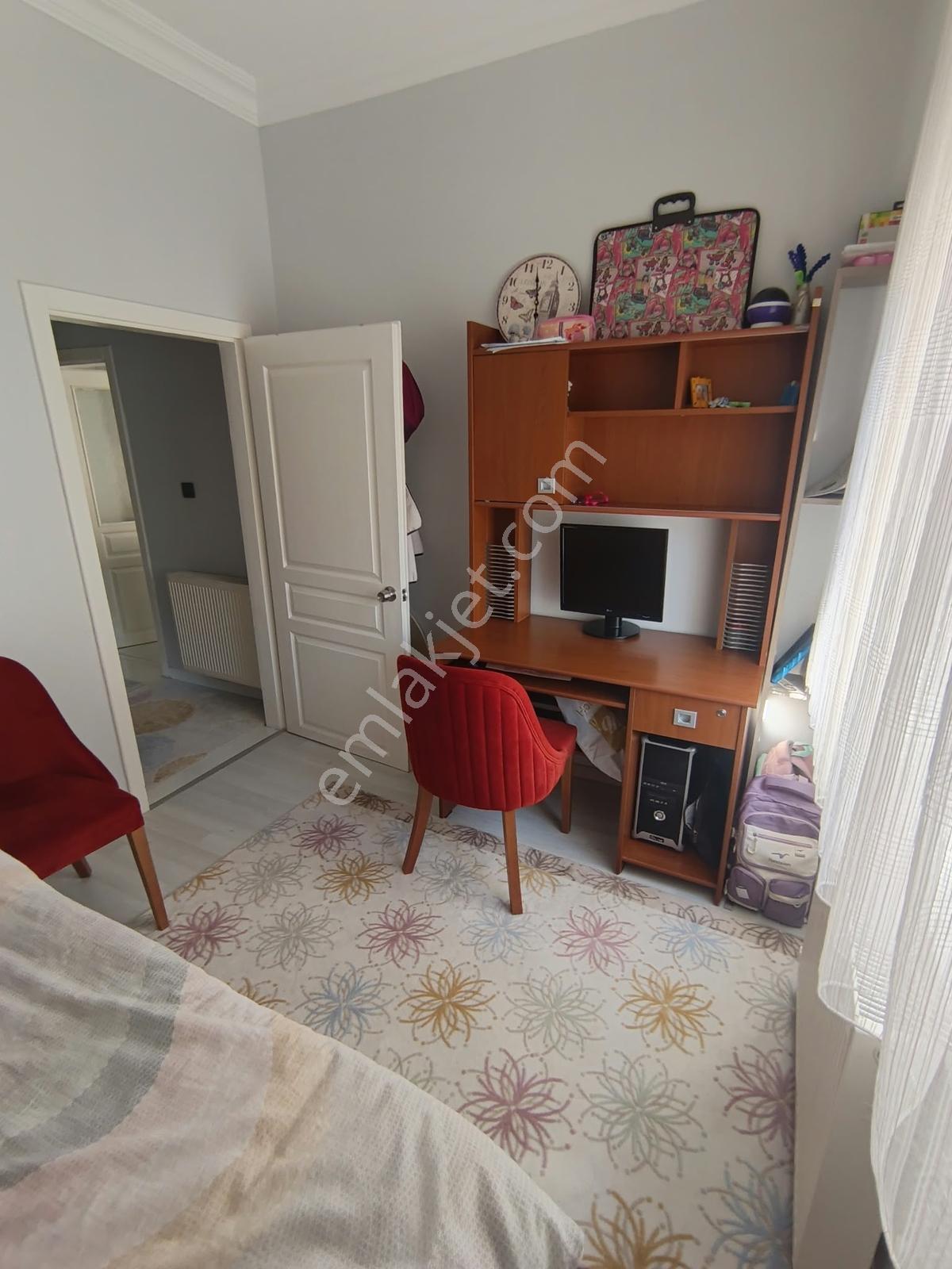 Ahievran Mah Kat Konumunda Ful Yapılı 3+1 Daire — fotoğraf 11