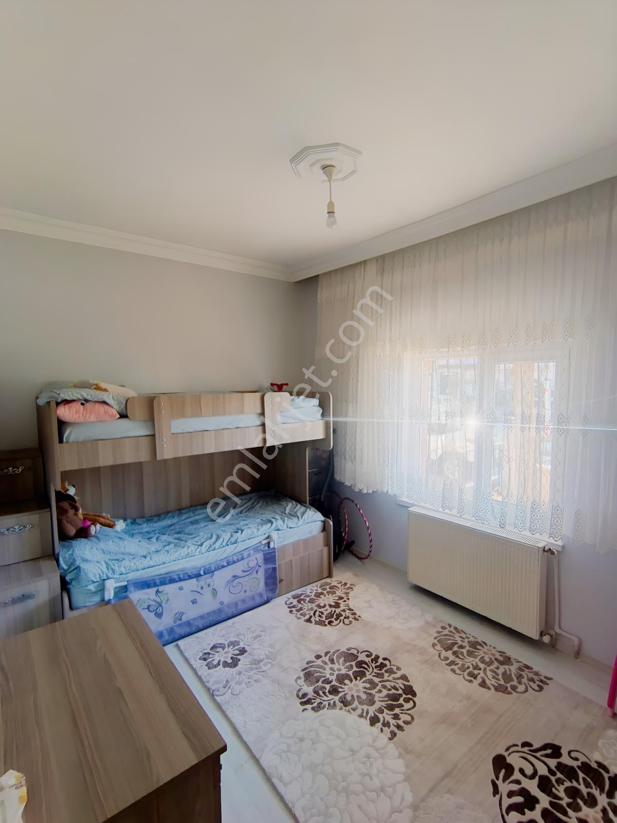 Ahievran Mah Kat Konumunda Ful Yapılı 3+1 Daire — fotoğraf 12