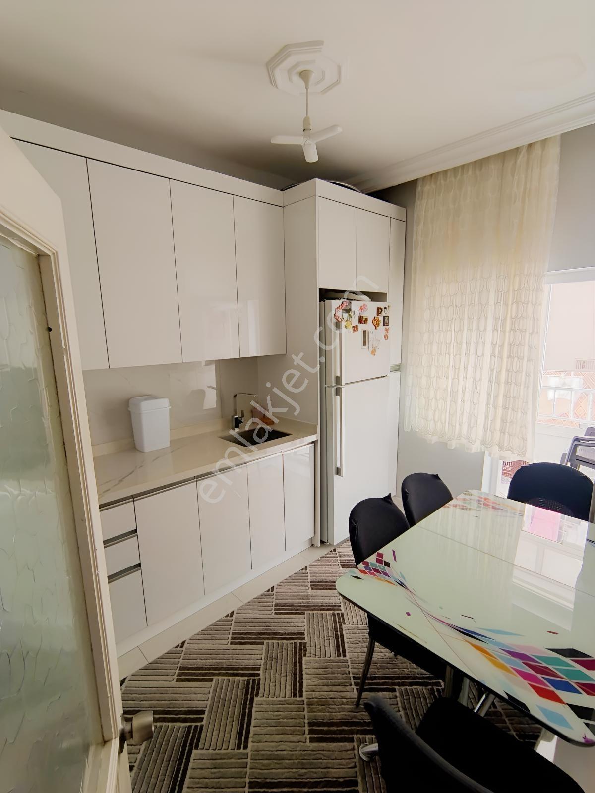 Ahievran Mah Kat Konumunda Ful Yapılı 3+1 Daire — fotoğraf 13