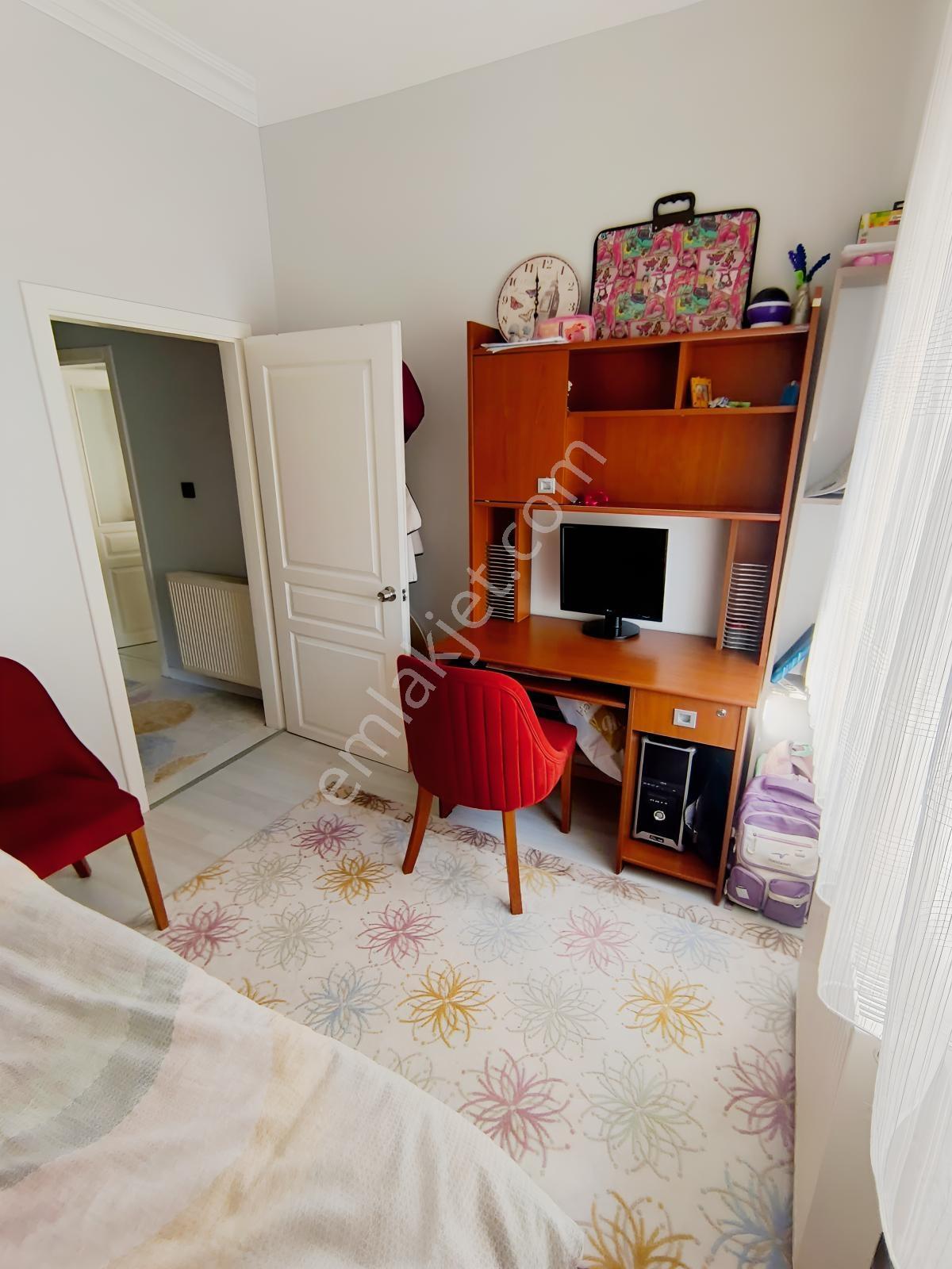 Ahievran Mah Kat Konumunda Ful Yapılı 3+1 Daire — fotoğraf 15