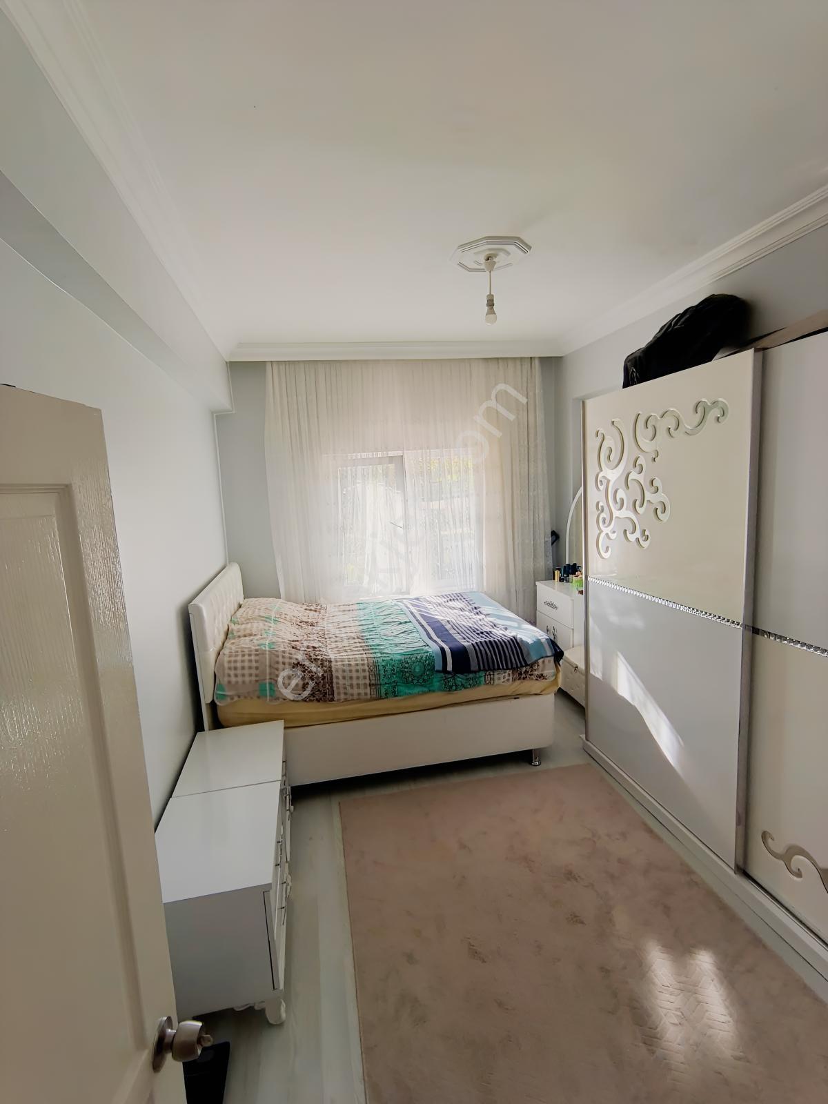 Ahievran Mah Kat Konumunda Ful Yapılı 3+1 Daire — fotoğraf 19