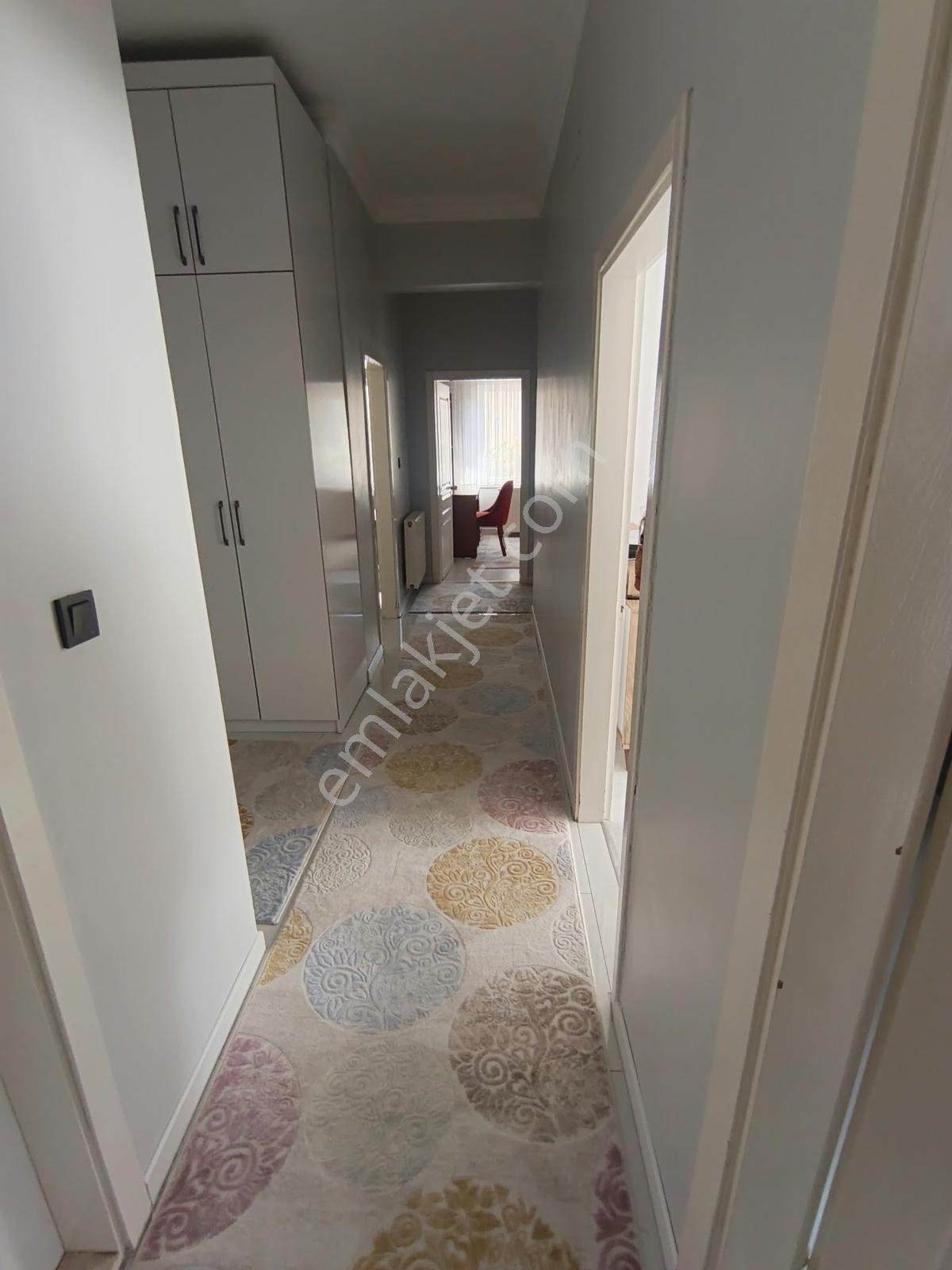 Ahievran Mah Kat Konumunda Ful Yapılı 3+1 Daire — fotoğraf 20