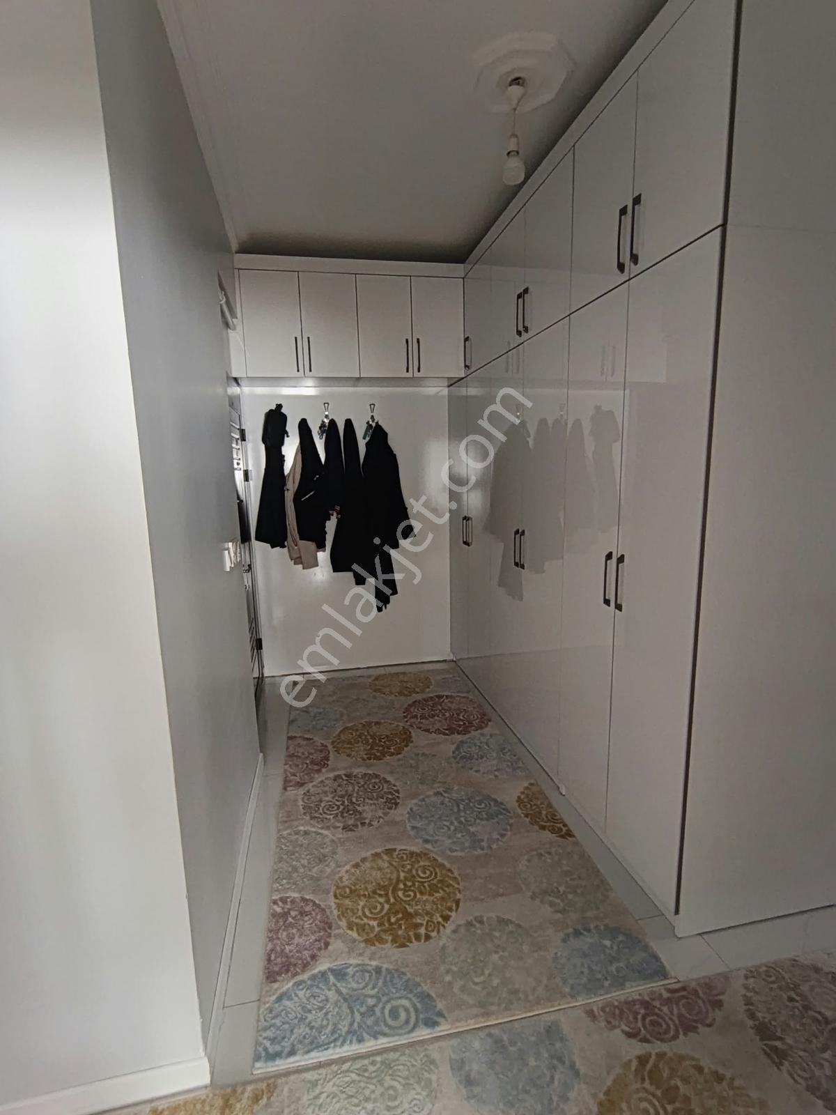 Ahievran Mah Kat Konumunda Ful Yapılı 3+1 Daire — fotoğraf 21