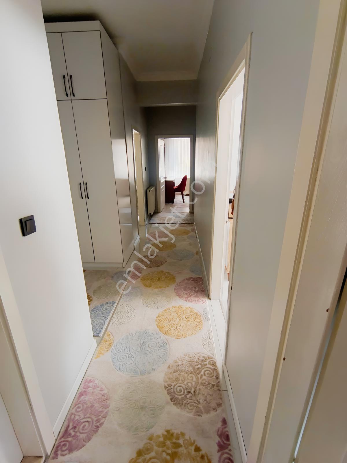 Ahievran Mah Kat Konumunda Ful Yapılı 3+1 Daire — fotoğraf 24