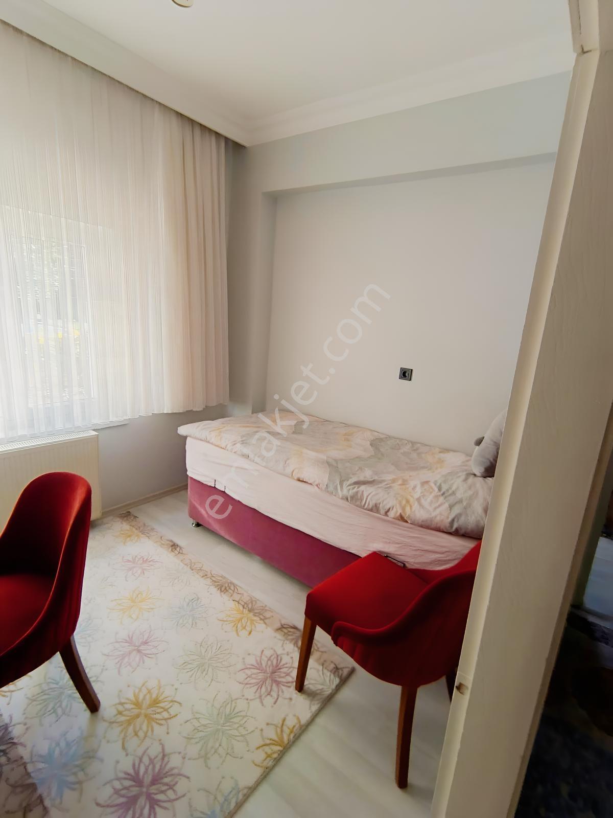 Ahievran Mah Kat Konumunda Ful Yapılı 3+1 Daire — fotoğraf 25