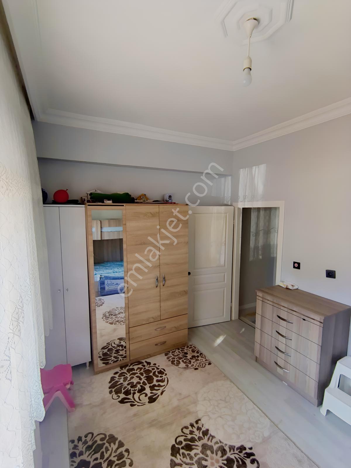 Ahievran Mah Kat Konumunda Ful Yapılı 3+1 Daire — fotoğraf 28