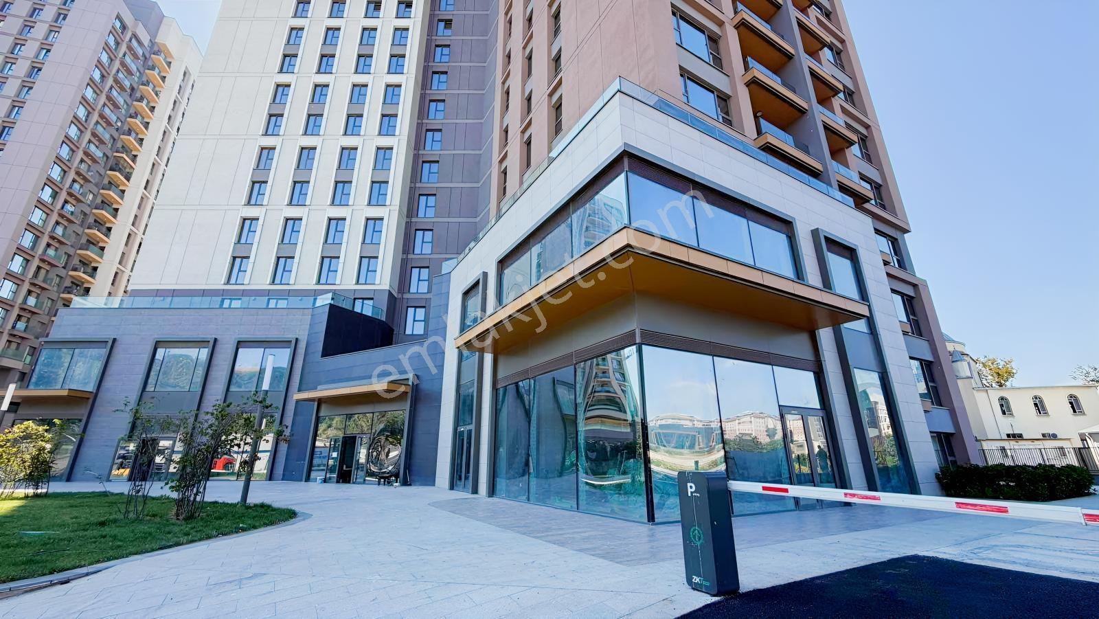 Kadıköy Emlakkonut E5 Cephe Şerefiyeli Satılık 3+1 Teslim Daire — fotoğraf 27