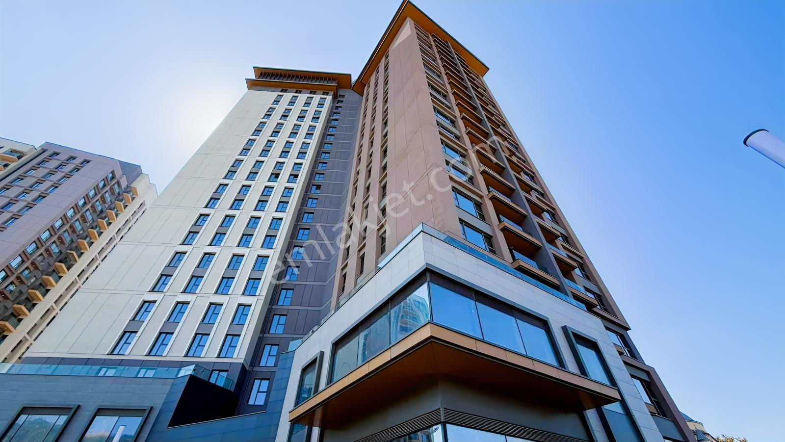 Kadıköy Emlakkonut E5 Cephe Şerefiyeli Satılık 3+1 Teslim Daire — fotoğraf 28