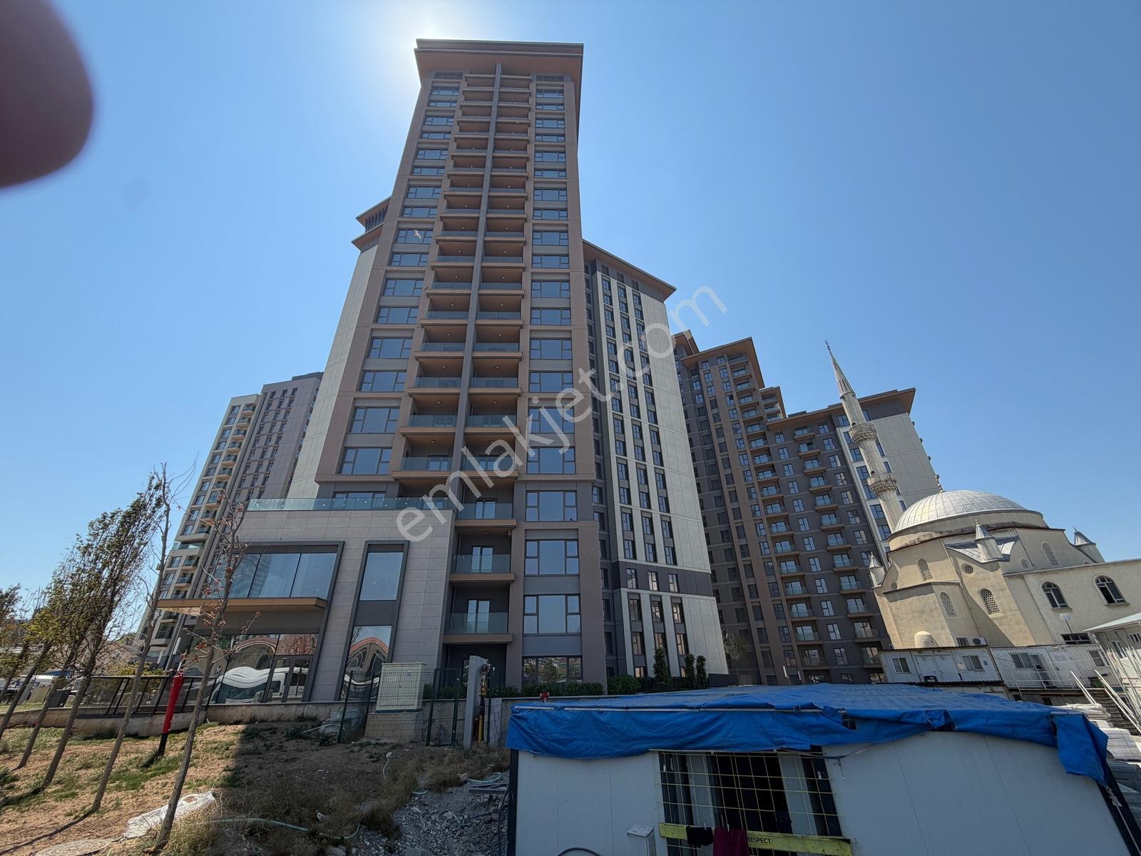 Kadıköy Emlakkonut E5 Cephe Şerefiyeli Satılık 3+1 Teslim Daire — fotoğraf 29
