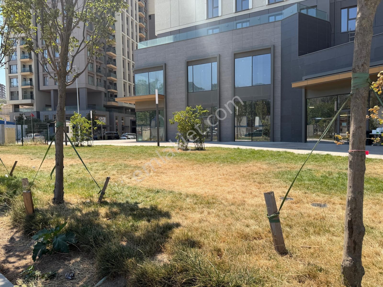Kadıköy Emlakkonut E5 Cephe Şerefiyeli Satılık 3+1 Teslim Daire — fotoğraf 31