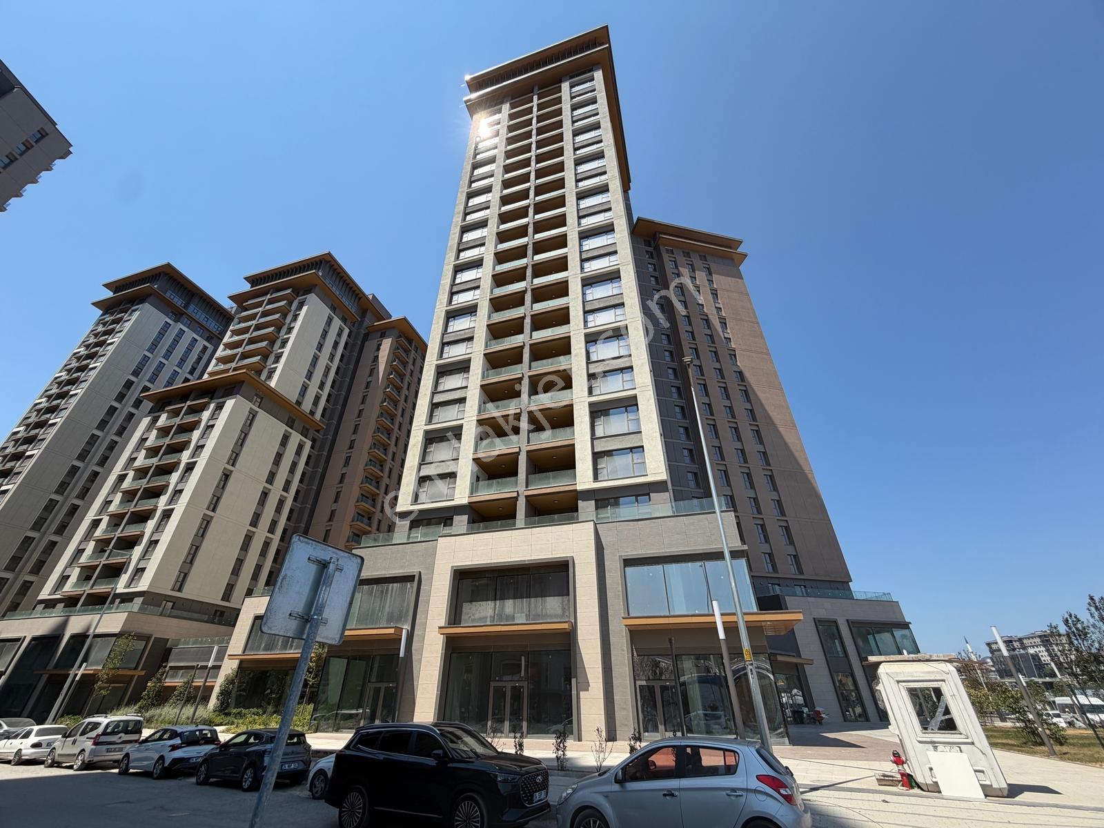 Kadıköy Emlakkonut E5 Cephe Şerefiyeli Satılık 3+1 Teslim Daire — fotoğraf 34
