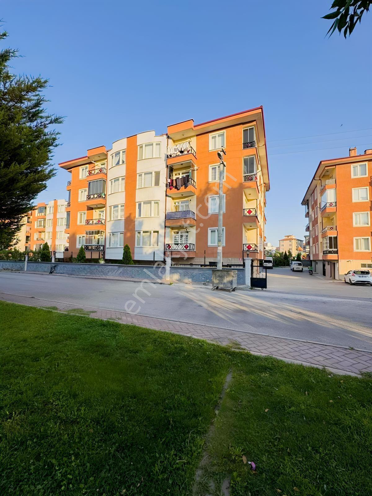 Mükemmel Konumda Site İçi Satılık 3+1 Daire