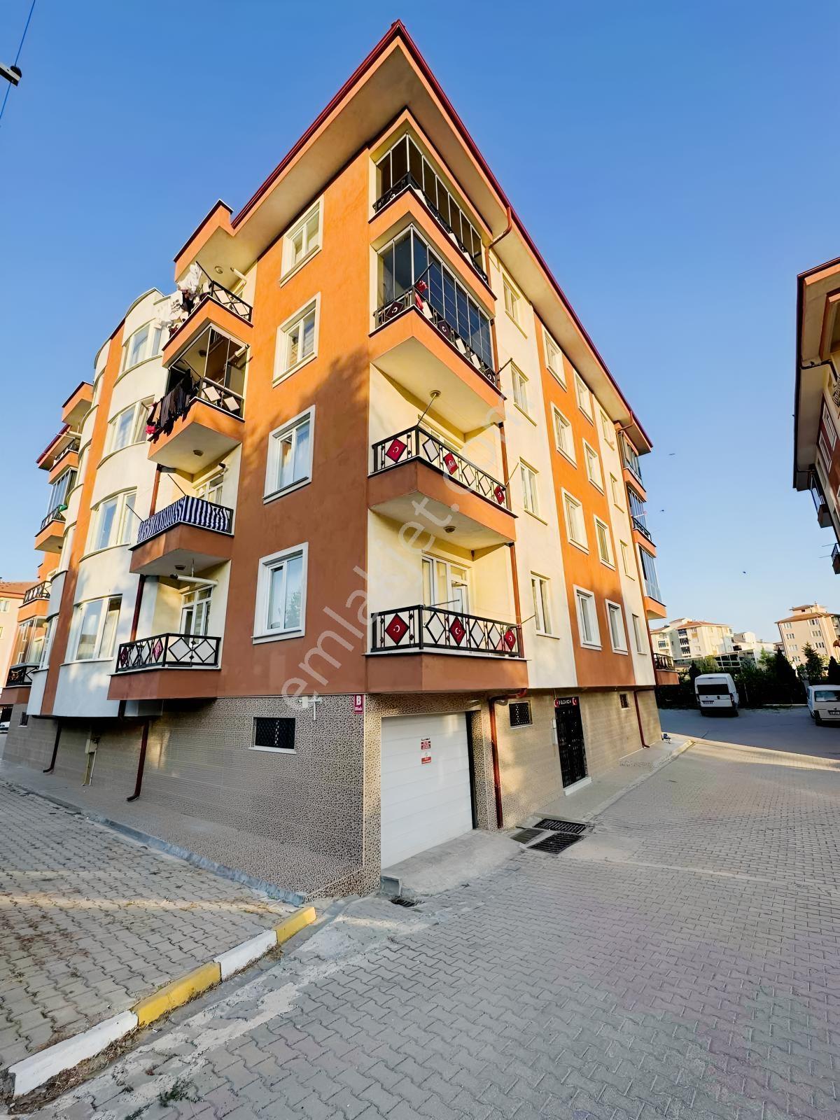 Mükemmel Konumda Site İçi Satılık 3+1 Daire — fotoğraf 3