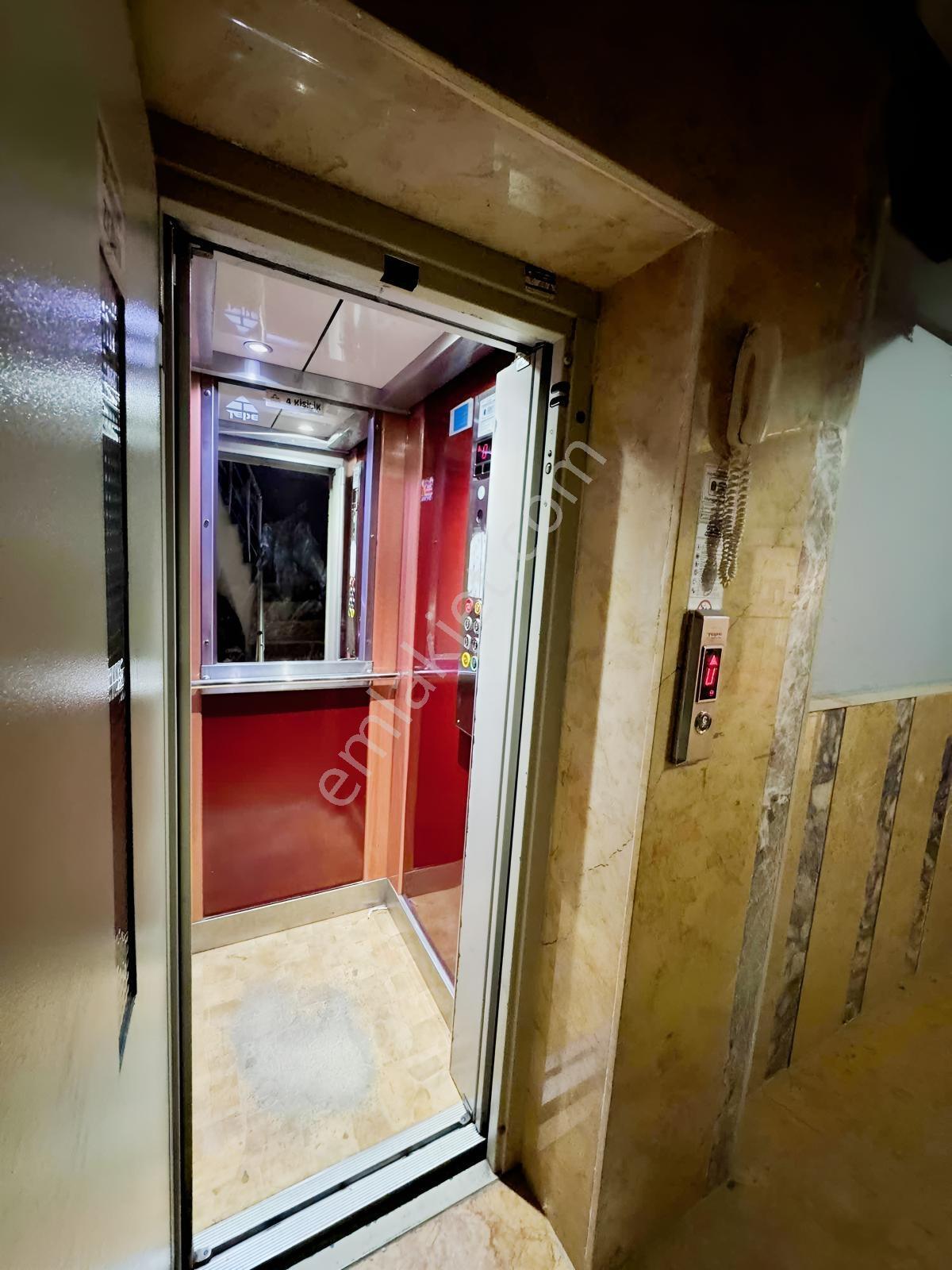 Mükemmel Konumda Site İçi Satılık 3+1 Daire — fotoğraf 5