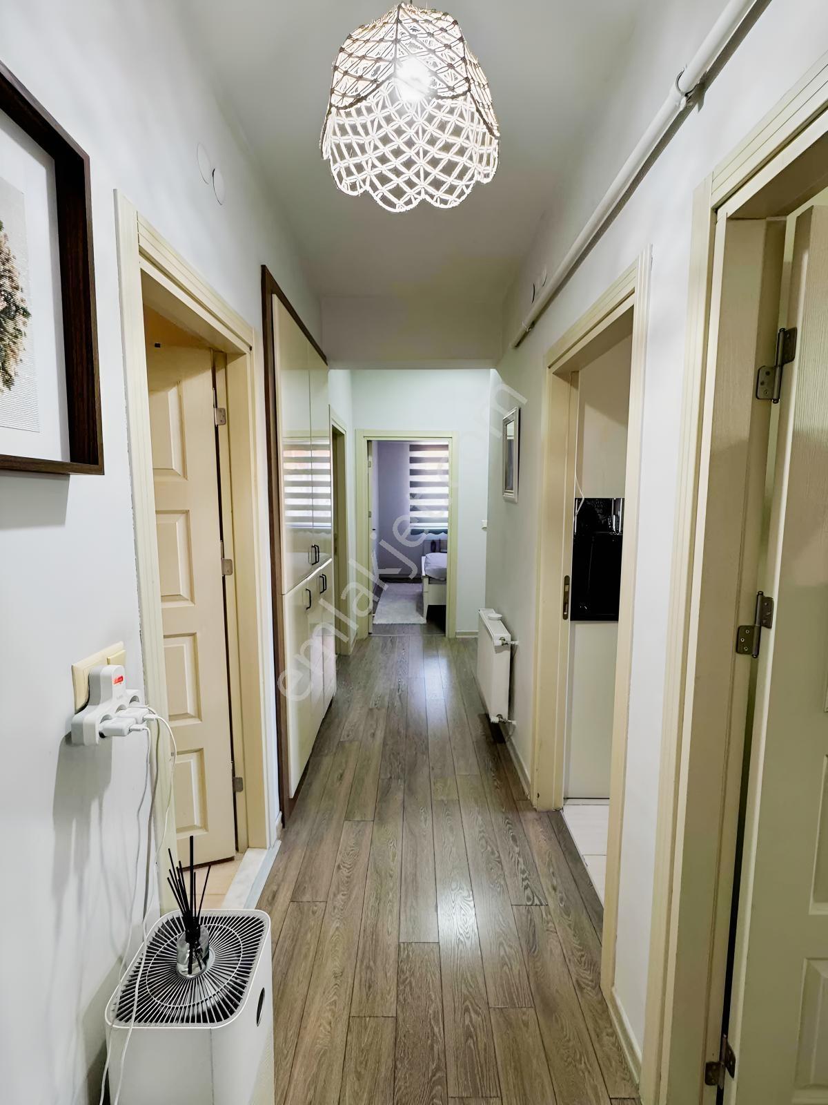 Mükemmel Konumda Site İçi Satılık 3+1 Daire — fotoğraf 7