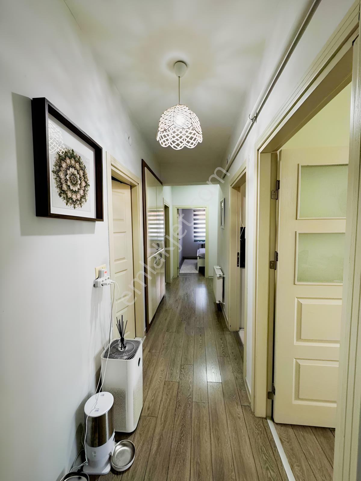 Mükemmel Konumda Site İçi Satılık 3+1 Daire — fotoğraf 8