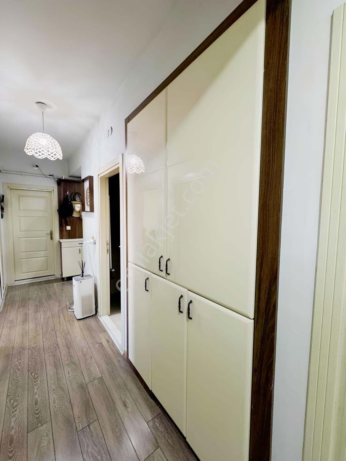 Mükemmel Konumda Site İçi Satılık 3+1 Daire — fotoğraf 9