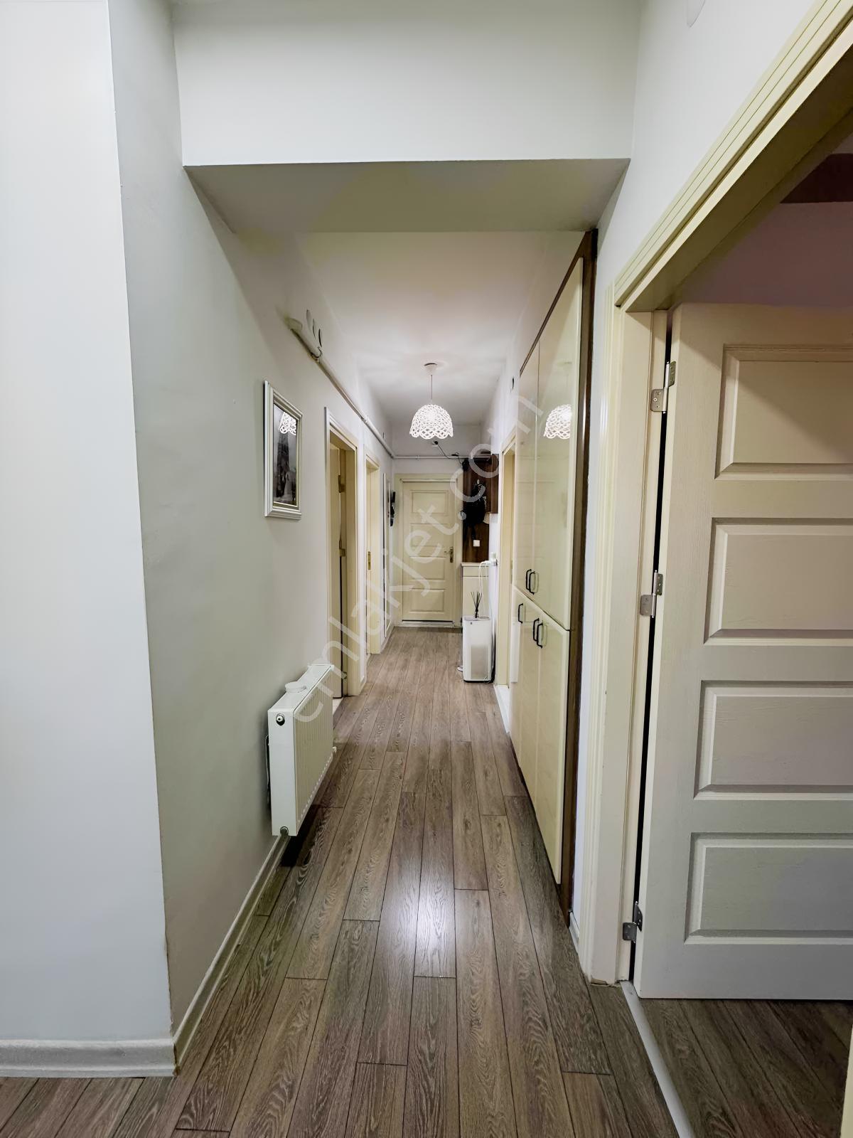 Mükemmel Konumda Site İçi Satılık 3+1 Daire — fotoğraf 10