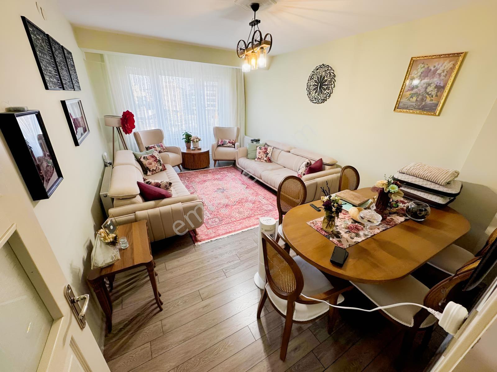 Mükemmel Konumda Site İçi Satılık 3+1 Daire — fotoğraf 11