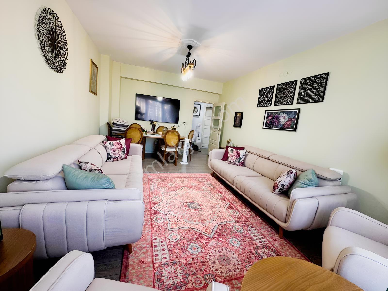 Mükemmel Konumda Site İçi Satılık 3+1 Daire — fotoğraf 14