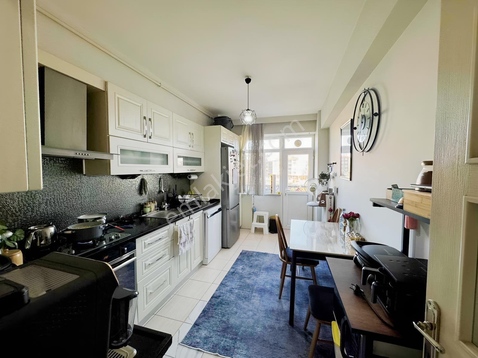 Mükemmel Konumda Site İçi Satılık 3+1 Daire — fotoğraf 17