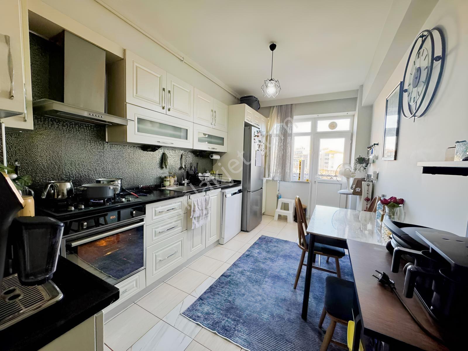 Mükemmel Konumda Site İçi Satılık 3+1 Daire — fotoğraf 18