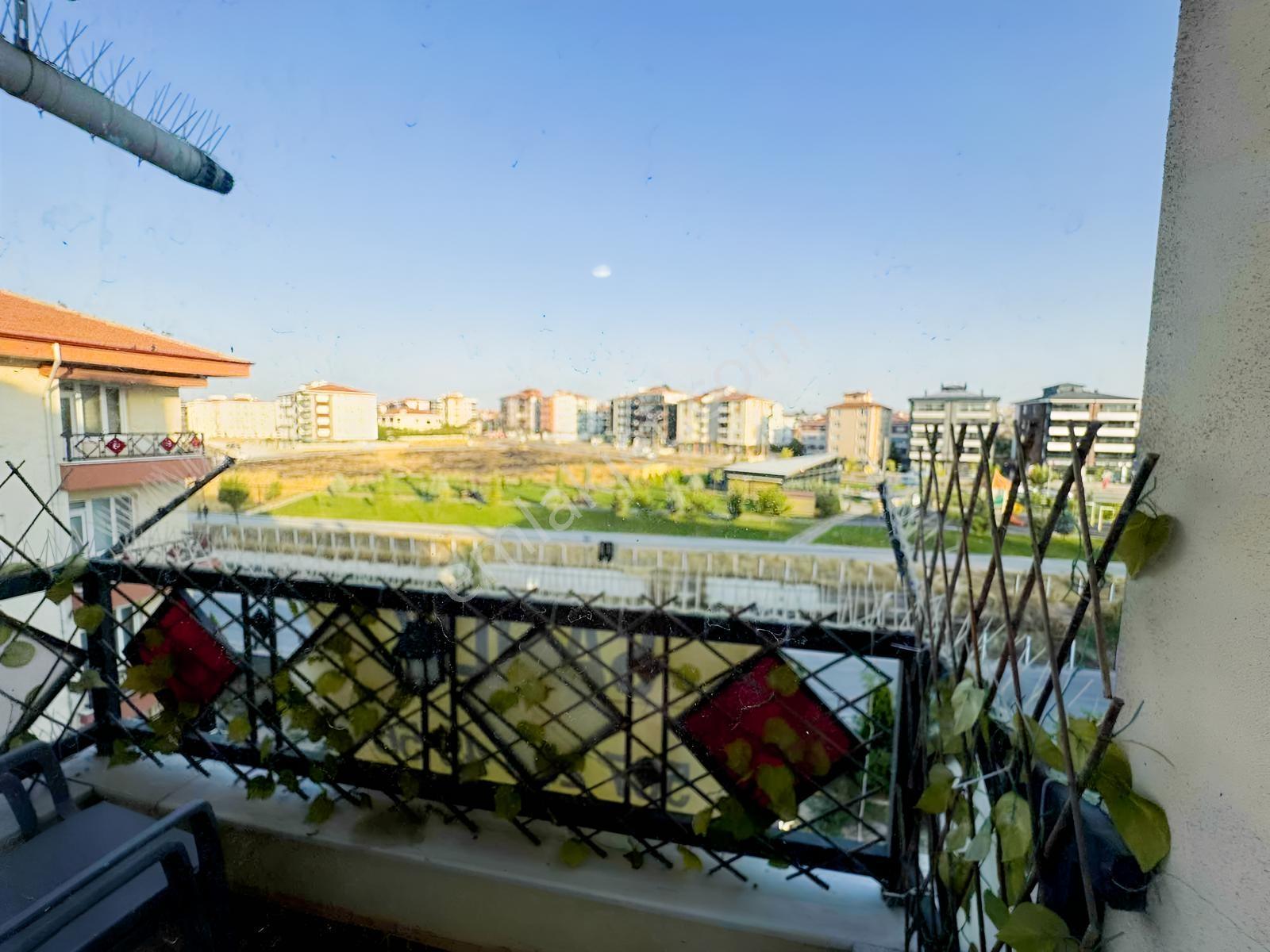 Mükemmel Konumda Site İçi Satılık 3+1 Daire — fotoğraf 19