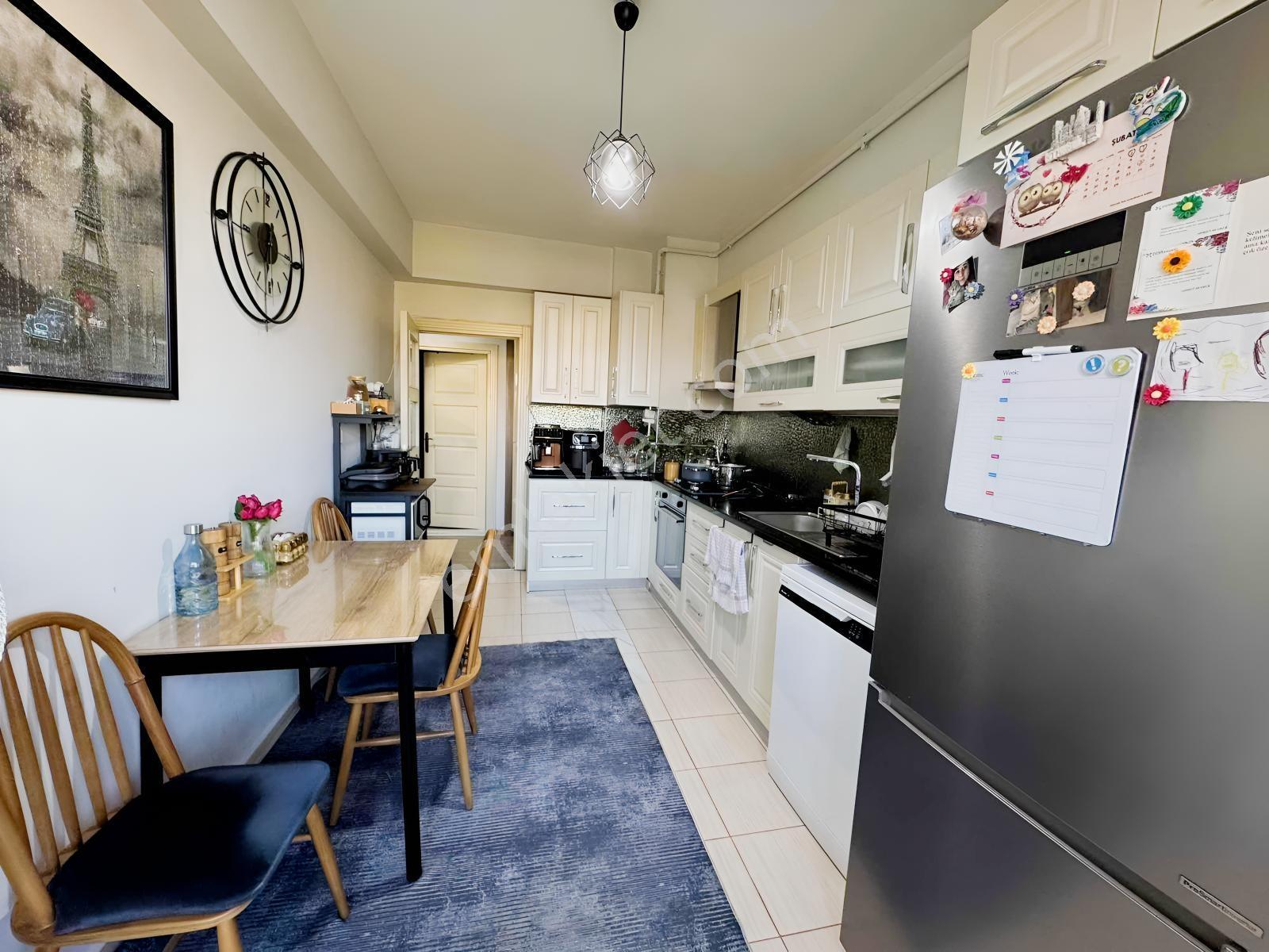 Mükemmel Konumda Site İçi Satılık 3+1 Daire — fotoğraf 21