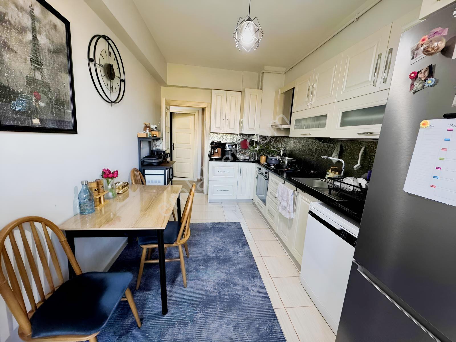 Mükemmel Konumda Site İçi Satılık 3+1 Daire — fotoğraf 22