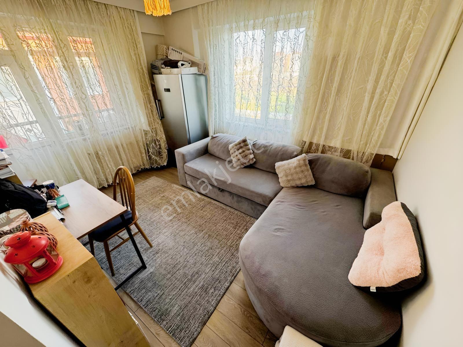 Mükemmel Konumda Site İçi Satılık 3+1 Daire — fotoğraf 23