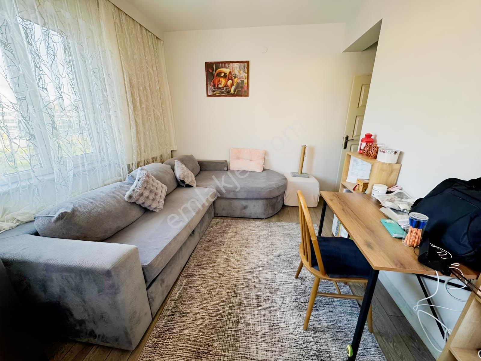 Mükemmel Konumda Site İçi Satılık 3+1 Daire — fotoğraf 24