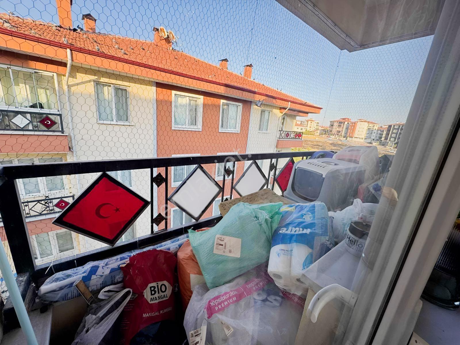 Mükemmel Konumda Site İçi Satılık 3+1 Daire — fotoğraf 25