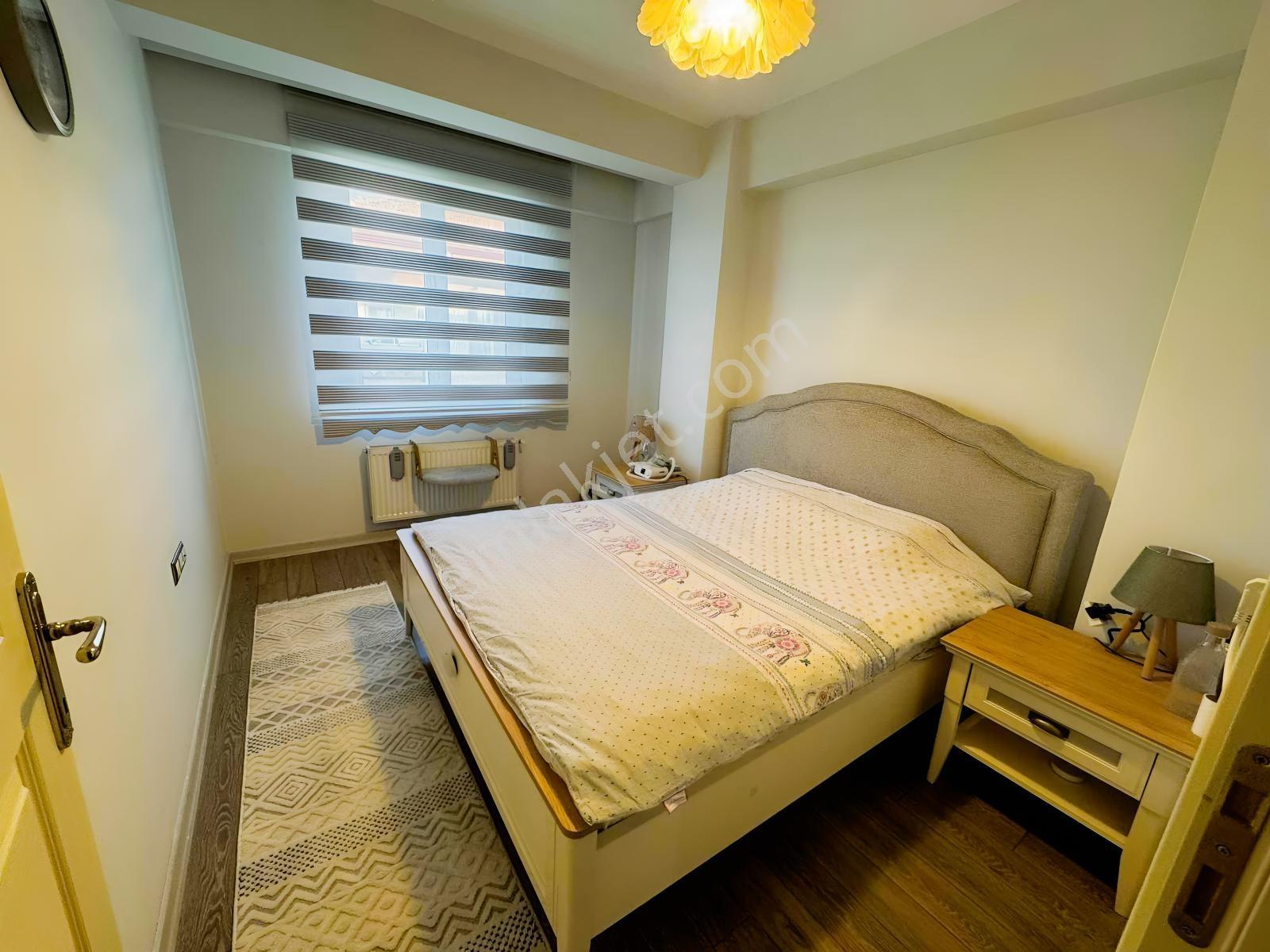 Mükemmel Konumda Site İçi Satılık 3+1 Daire — fotoğraf 26