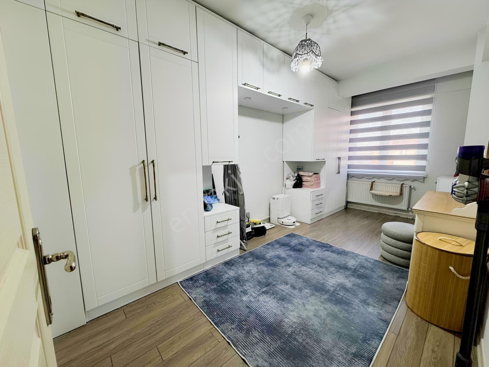 Mükemmel Konumda Site İçi Satılık 3+1 Daire — fotoğraf 27