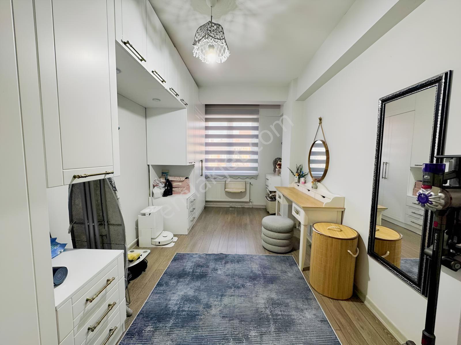 Mükemmel Konumda Site İçi Satılık 3+1 Daire — fotoğraf 28
