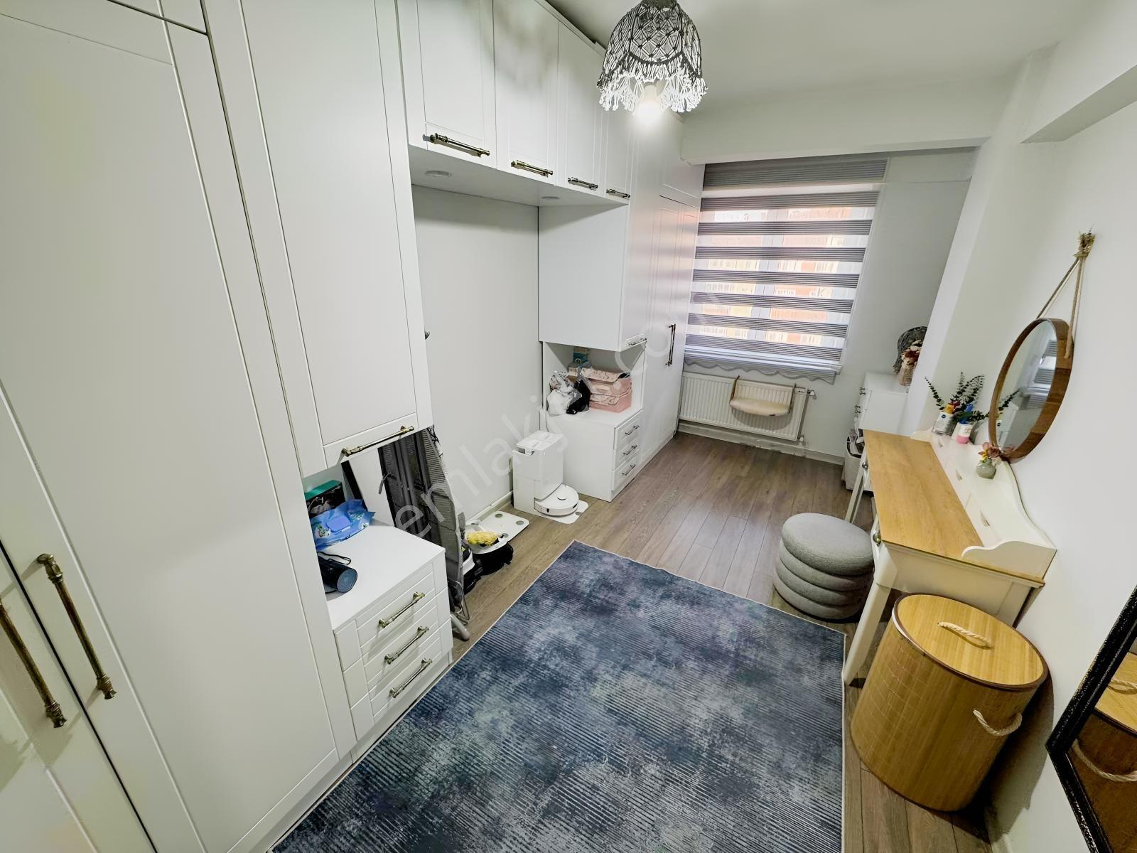 Mükemmel Konumda Site İçi Satılık 3+1 Daire — fotoğraf 29