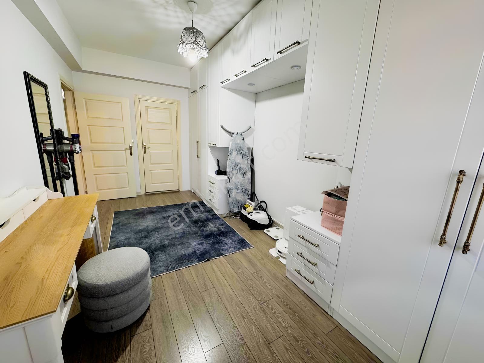 Mükemmel Konumda Site İçi Satılık 3+1 Daire — fotoğraf 30