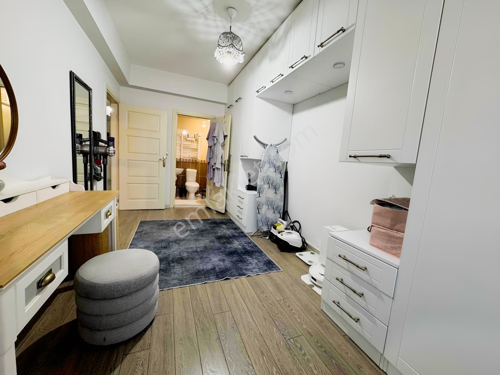 Mükemmel Konumda Site İçi Satılık 3+1 Daire — fotoğraf 31